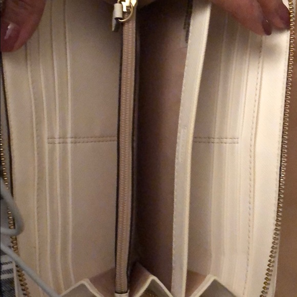 Coach wallet - Picture 3 of 4